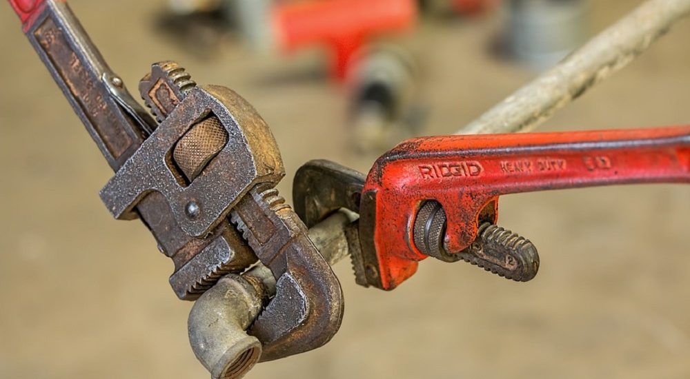 plumbing