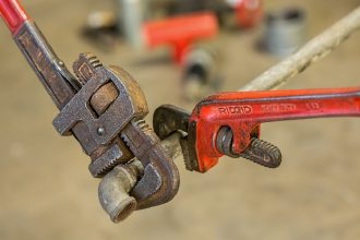 plumbing