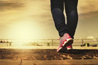 walk