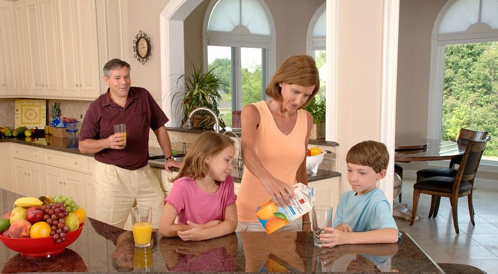 Family Health