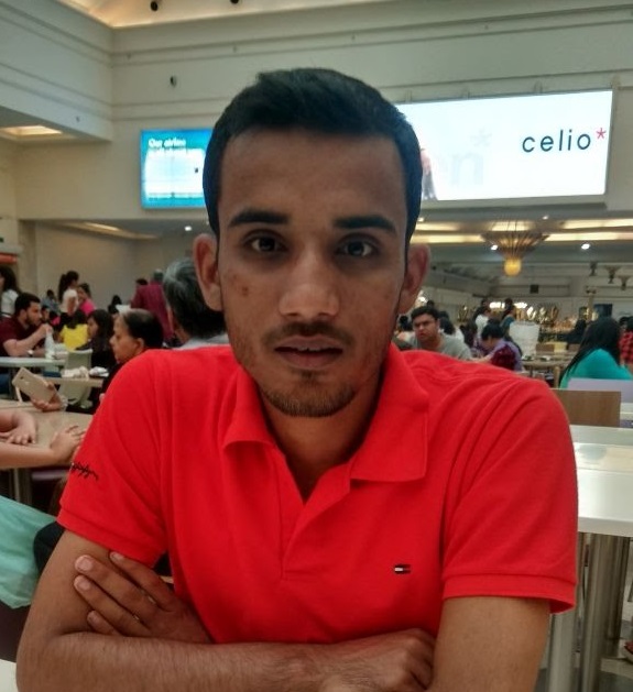 Akshay Sharma