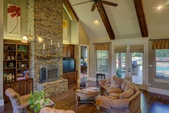 living-room