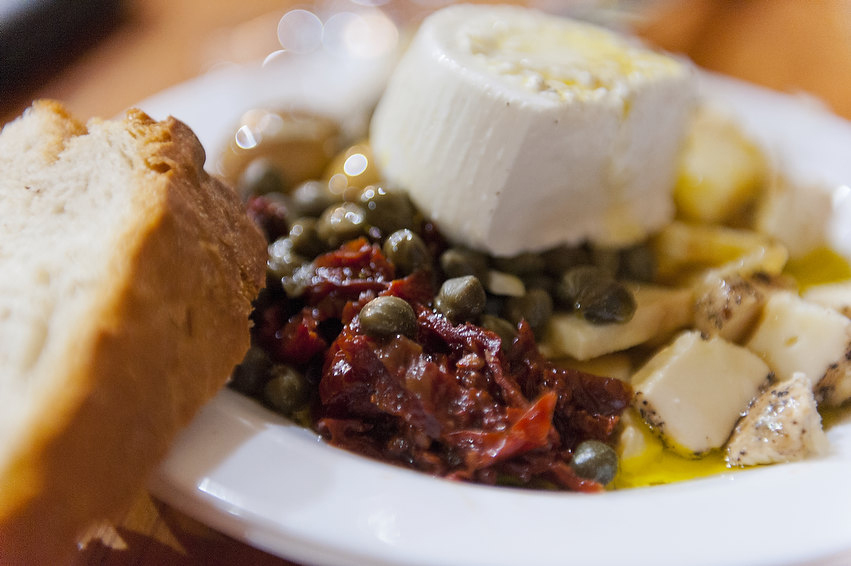 Gozo Cheese