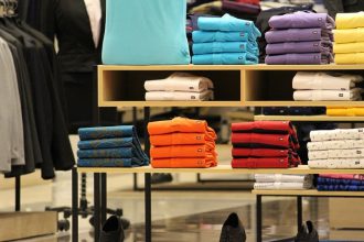 Men's Clothing