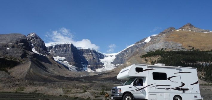 RV Trip