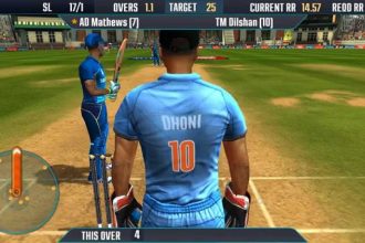 cricket