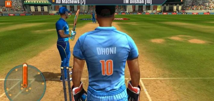 cricket