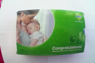 dettol kit
