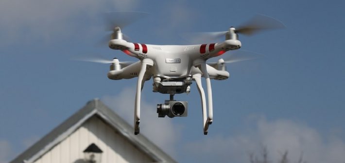 drone