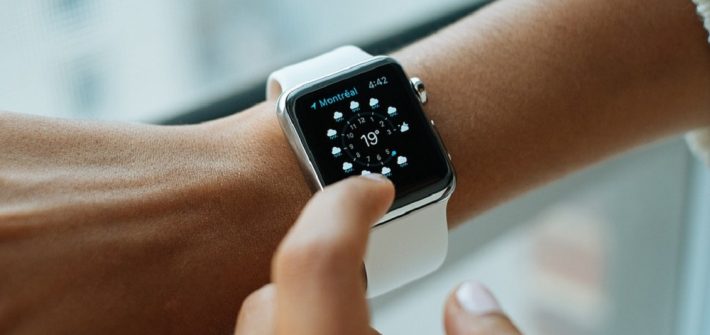 smart watch