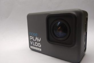Noise Action Camera