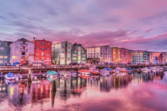 Scandinavia