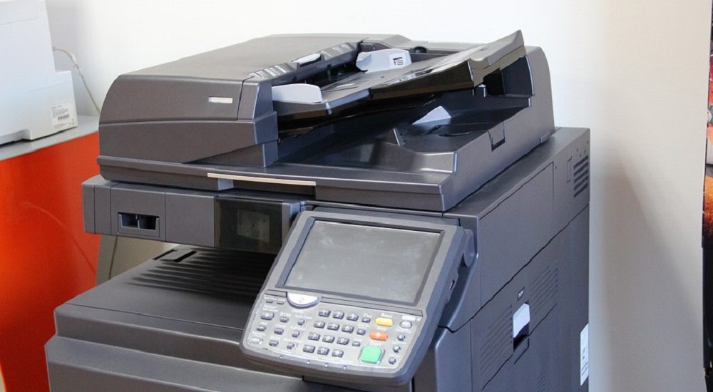 copier-