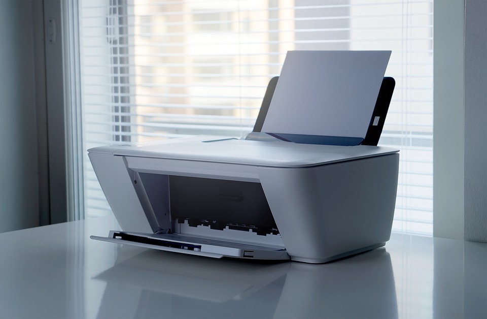 printer-