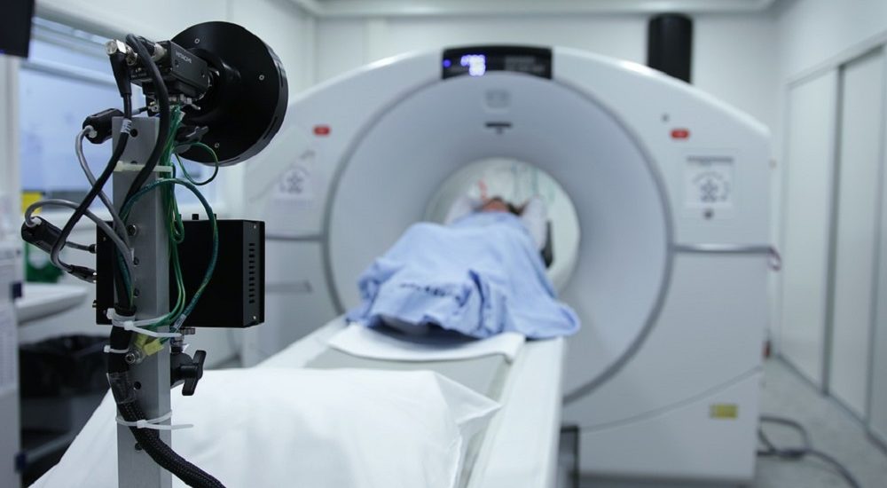 dexa scan