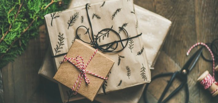 Christmas Gifts