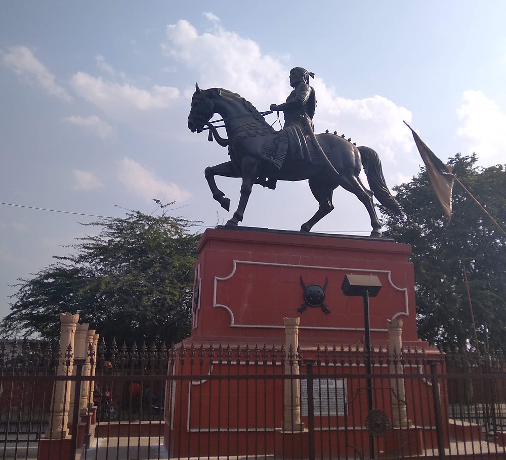 agra city