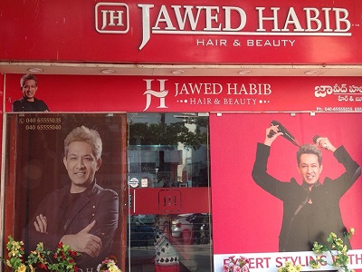 Jawed Habib 