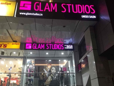Glam Studio