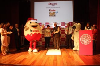 Kidzania Kider Joy