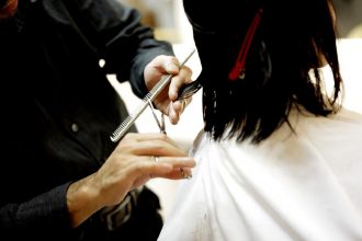 Salon and Spa