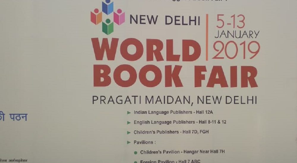 book fair