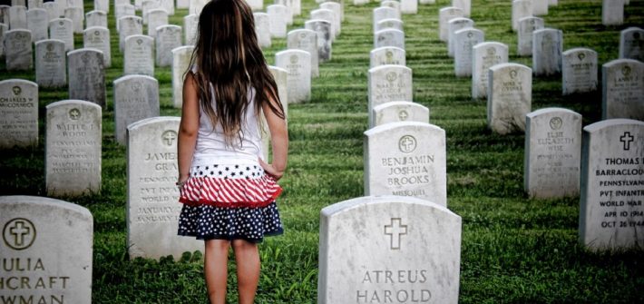 graveyard