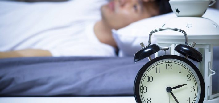 insomnia sleepless