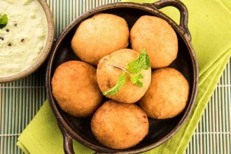 Batata Vada