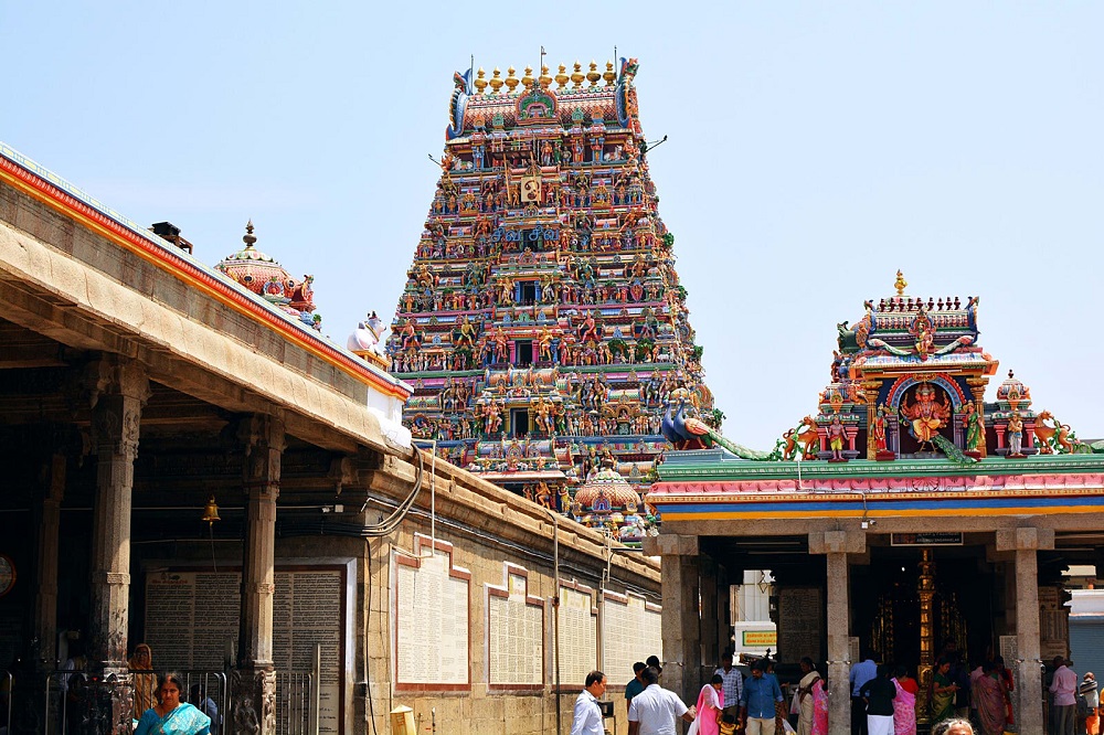 Chennai The Cultural Capital of South India Happiness Creativity