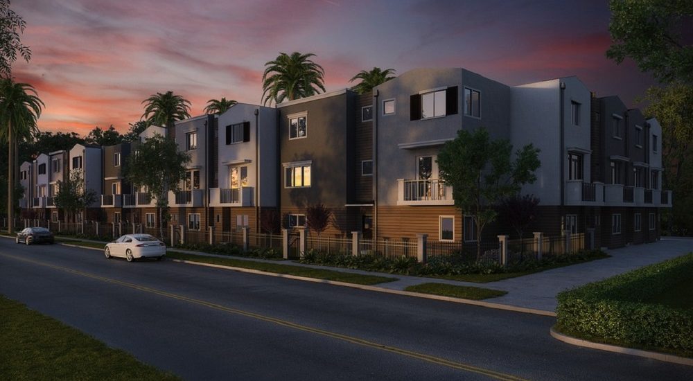 Commercial Rental