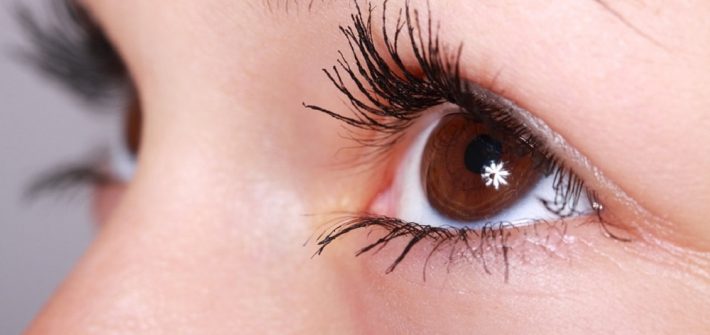 eye