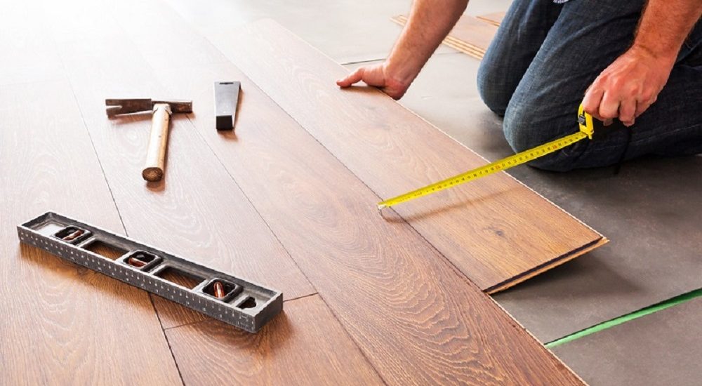 Engineered Timber Flooring