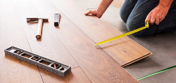 Engineered Timber Flooring