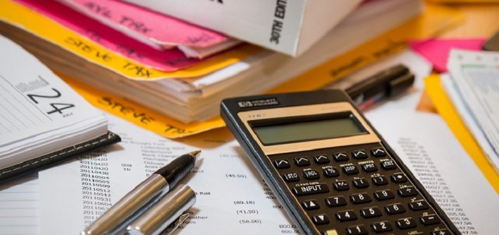 Financial
