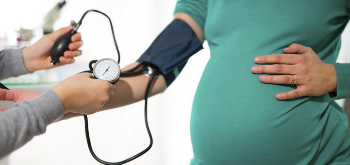 Neurological Disorders In Pregnancy