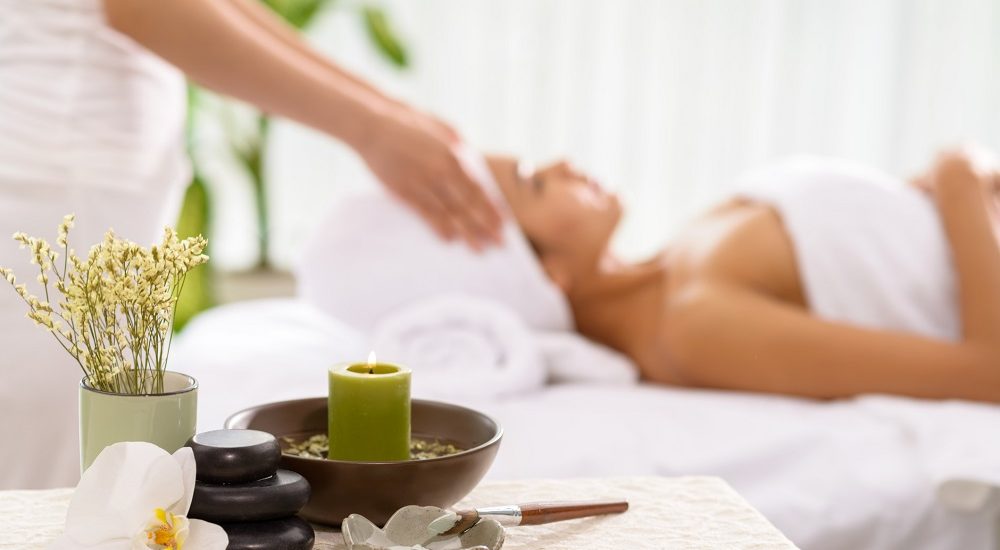 Spa accessories