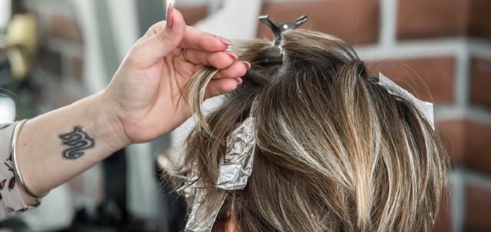 hairstyle