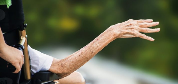 Caring for Your Parents