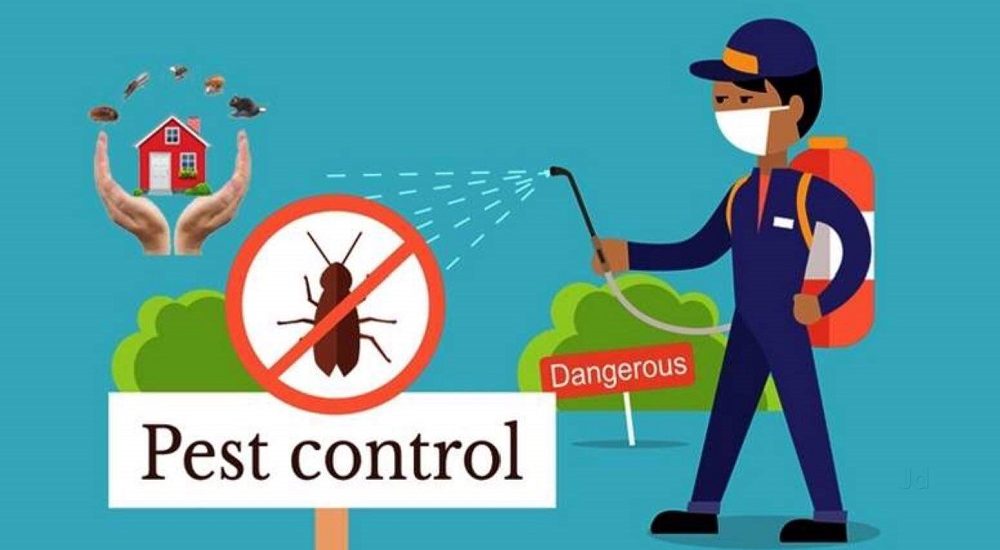 Pest Control