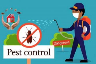 Pest Control