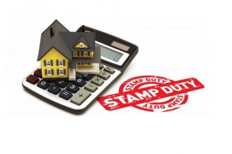 Stamp duty and Property Registration