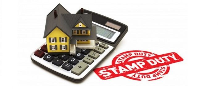 Stamp duty and Property Registration