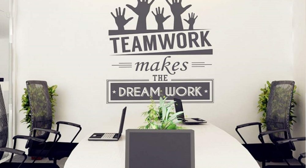 Wall Stickers