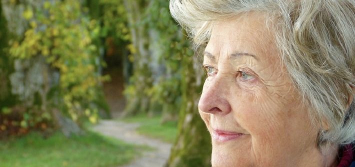 Healthy Aging
