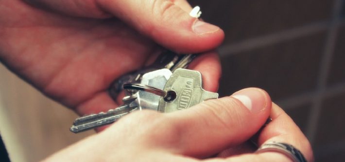 Rent a property