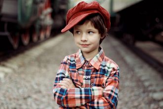 Child Emotional Intelligence