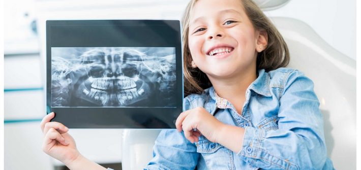 Dental X ray