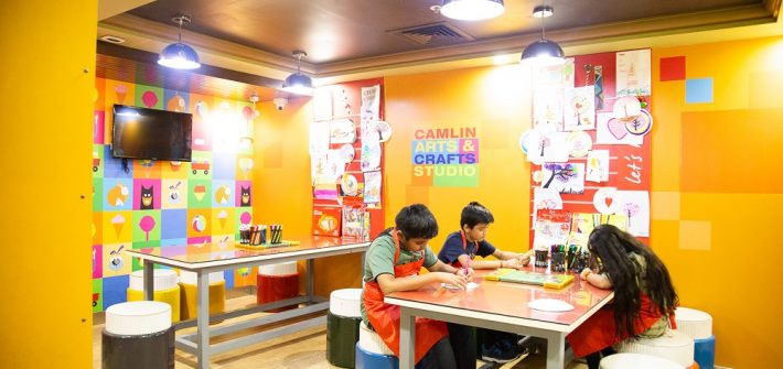 KidZania