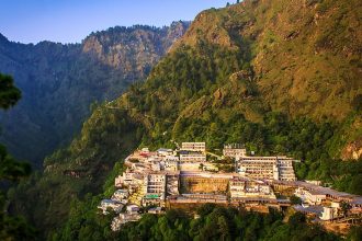 Vaishno Devi Temple